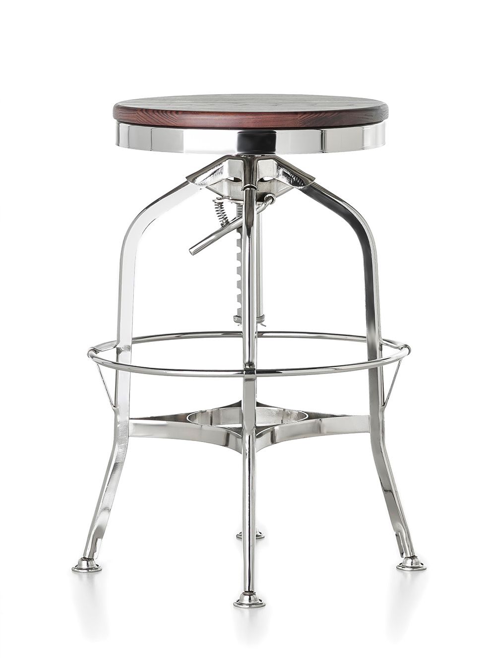 Banqueta Oviedo Nogal - Landmark