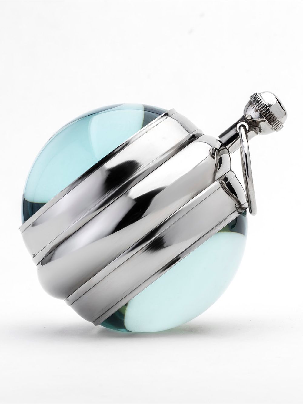 Reloj Pisapapeles Aston - Landmark