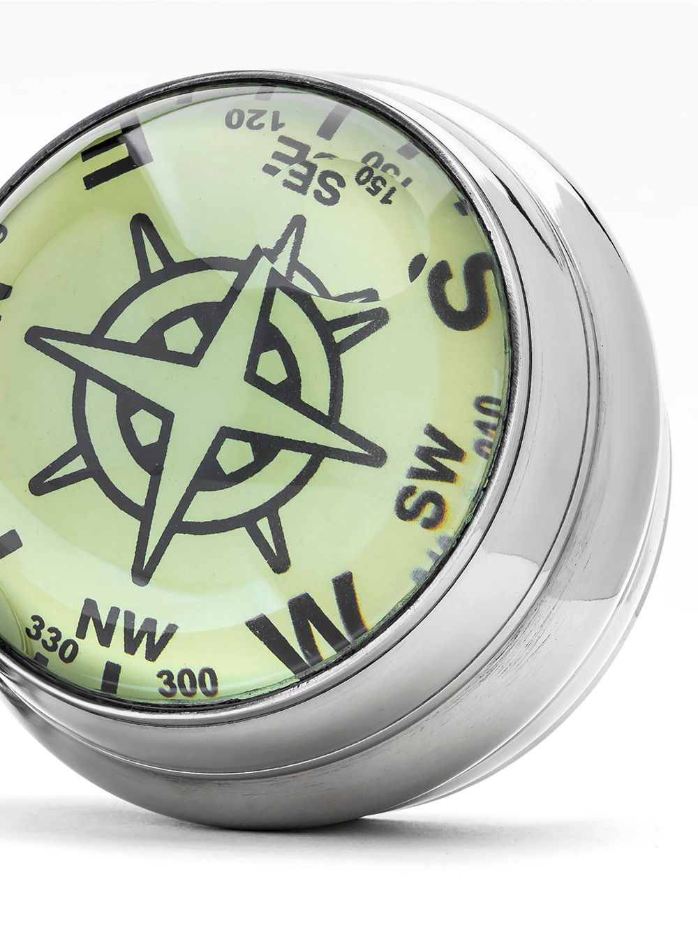 Reloj Pisapapeles Aston - Landmark