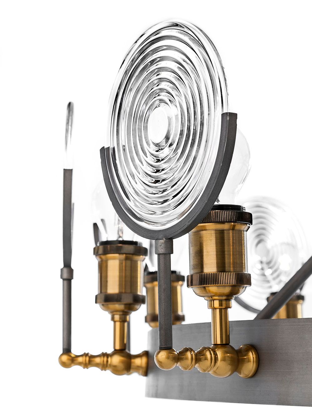 Landmark-Iluminacion-LensD105-Chandelier-1