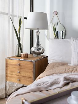 Landmark-Decor-RoundRose46cm-Espejo-1