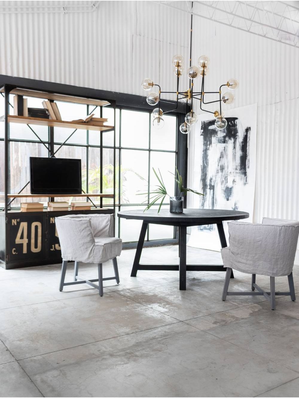 Landmark-Iluminacion-BistroAmbarBronce16L-LamparaColgante-1