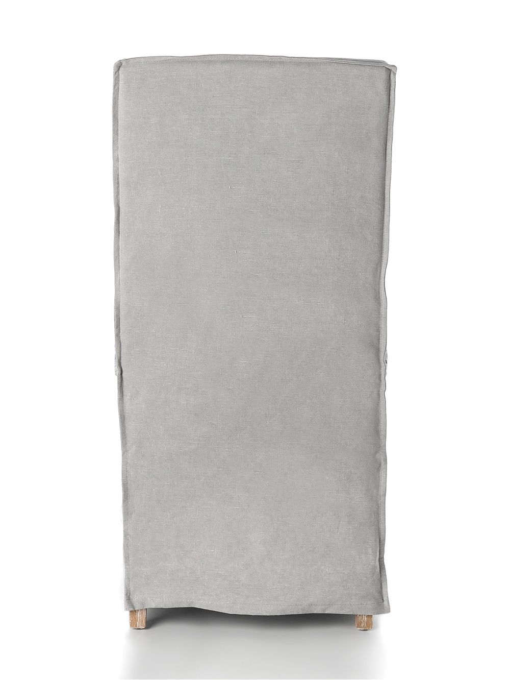 Silla Parsons Lino Tostado - Landmark