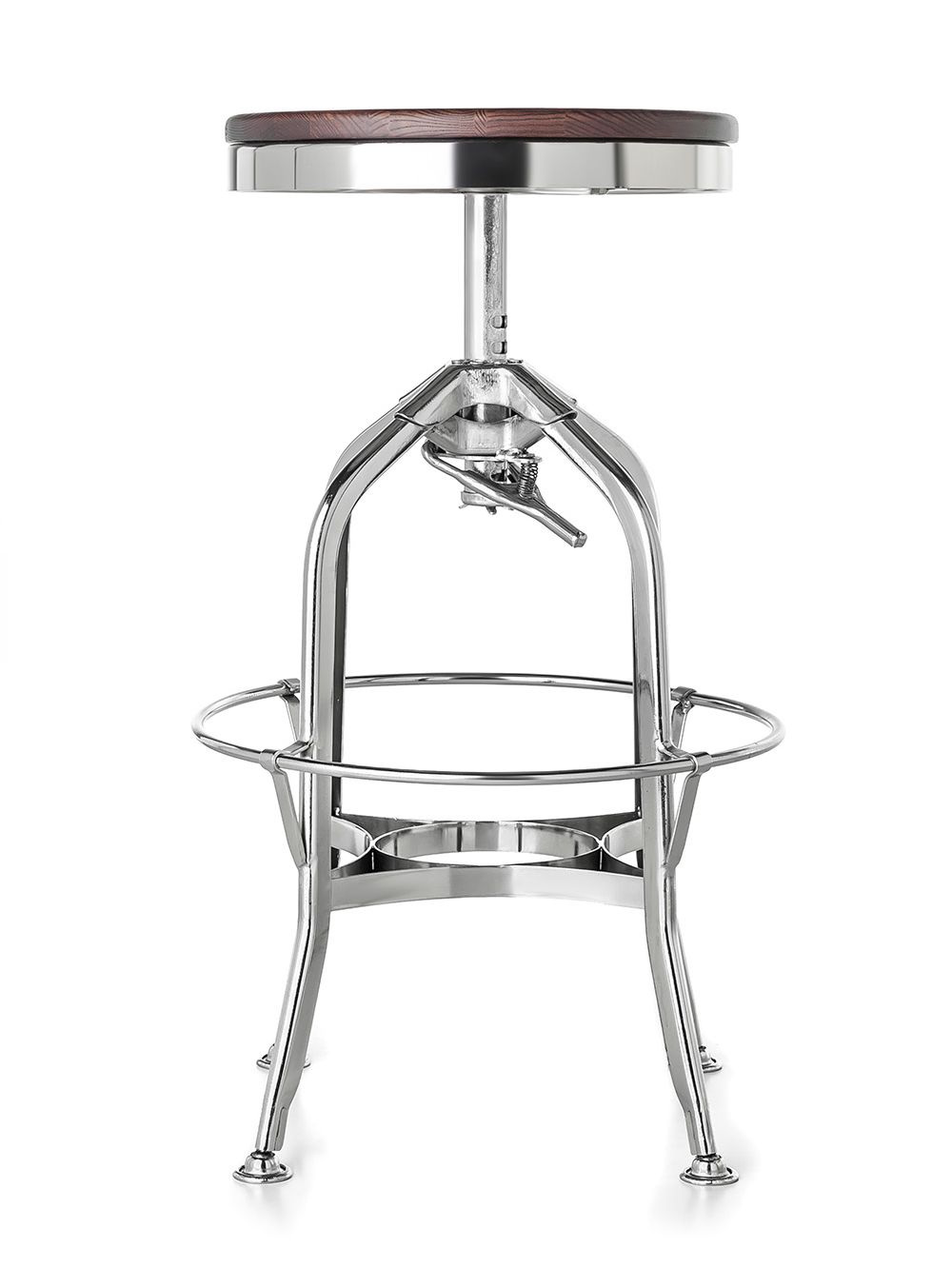 Banqueta Oviedo Nogal - Landmark