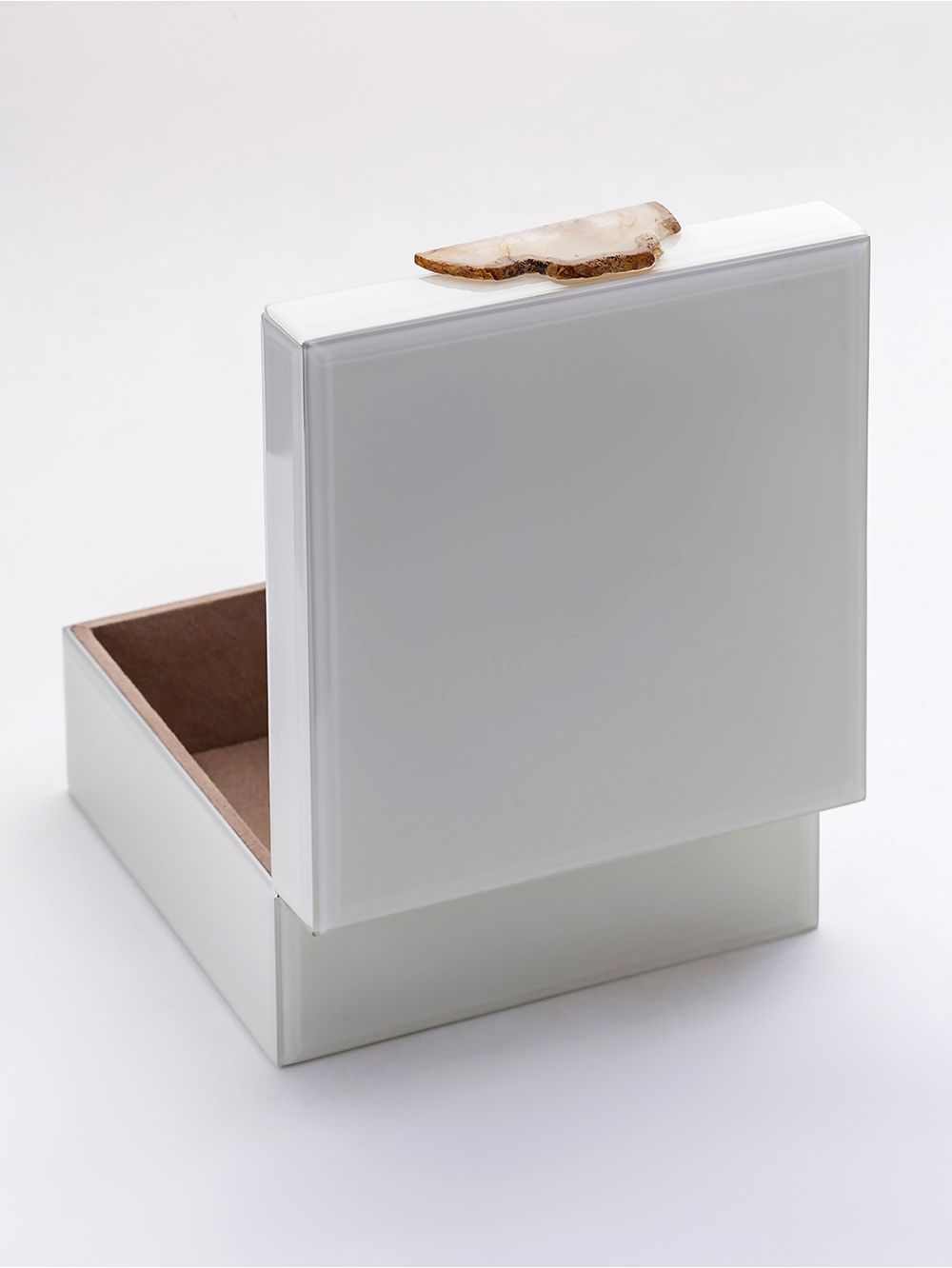 Caja Gallant Marfil - Landmark