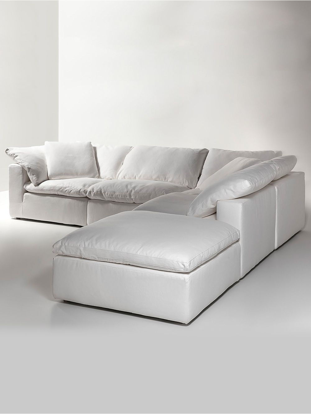 Landmark-Muebles-LushLinoCrema-SofaEnL-3