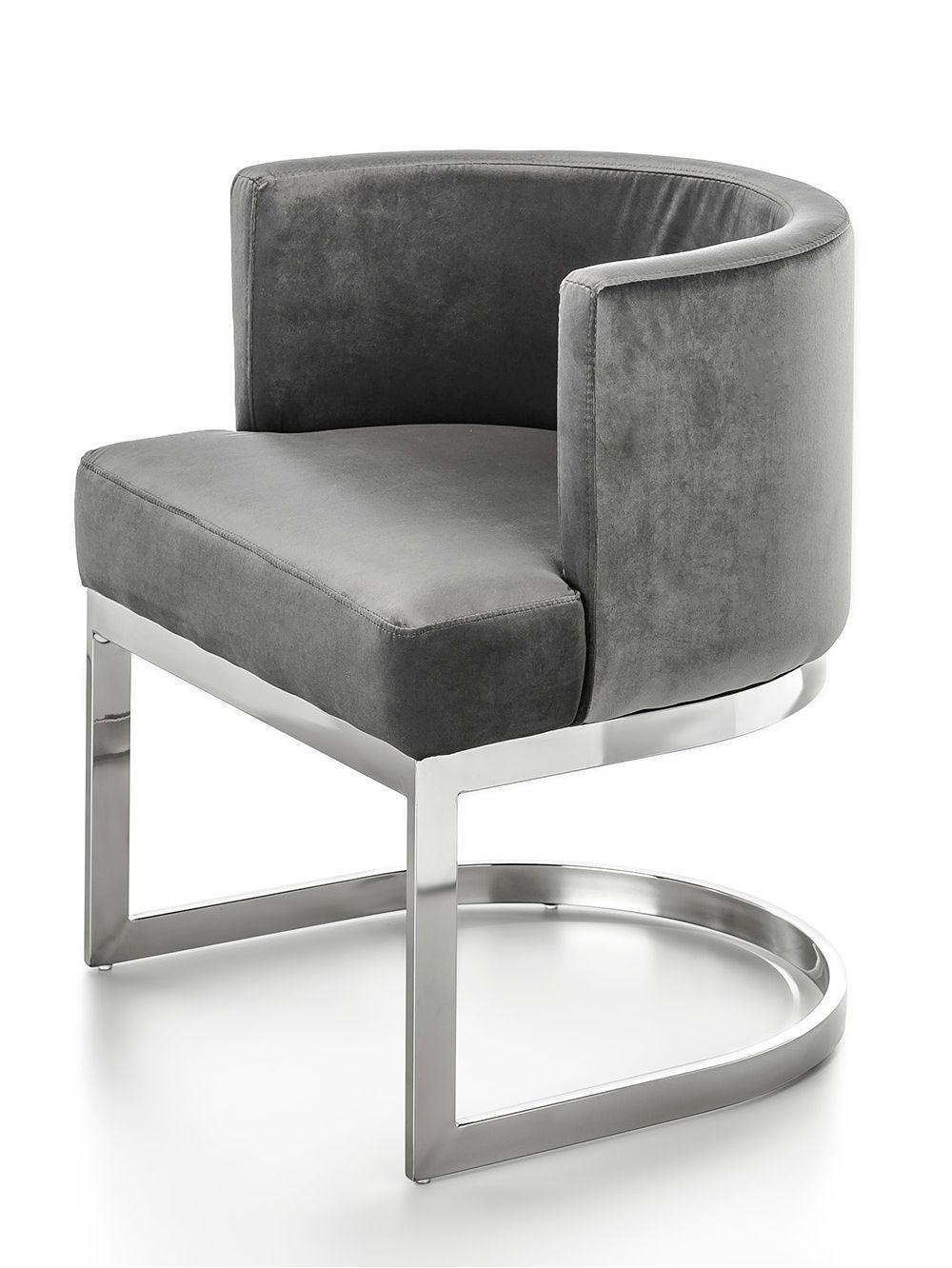 Landmark-Muebles-ZOE-VELVET-GREY-Silla-1