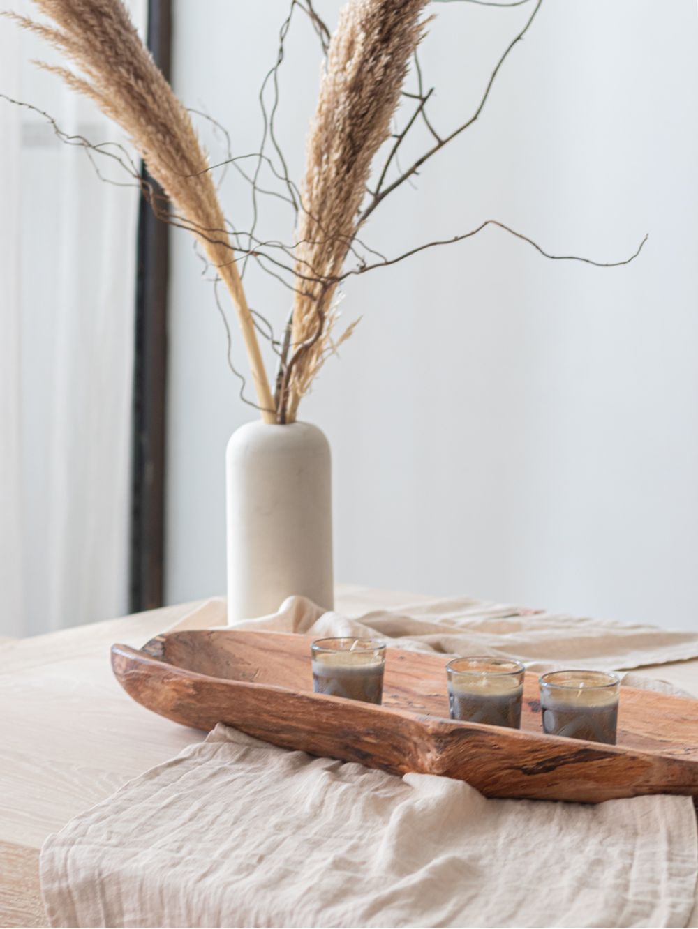 Cuenco De Madera Landmark