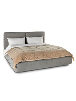 Landamark-Muebles-TERRANOVA-GRIS-Cama-0