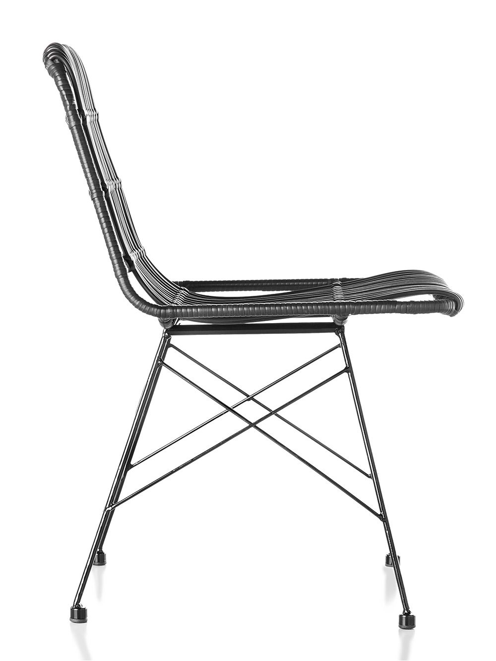 Silla Buri Black - Landmark