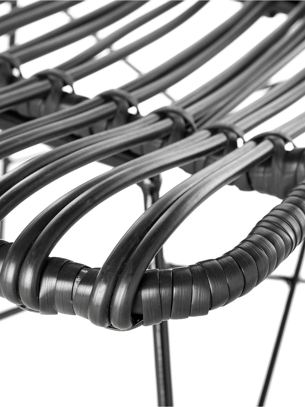 Silla Buri Black - Landmark