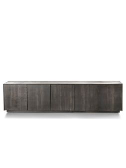 Landmark-Muebles-RUSTICO-Vajillero-0