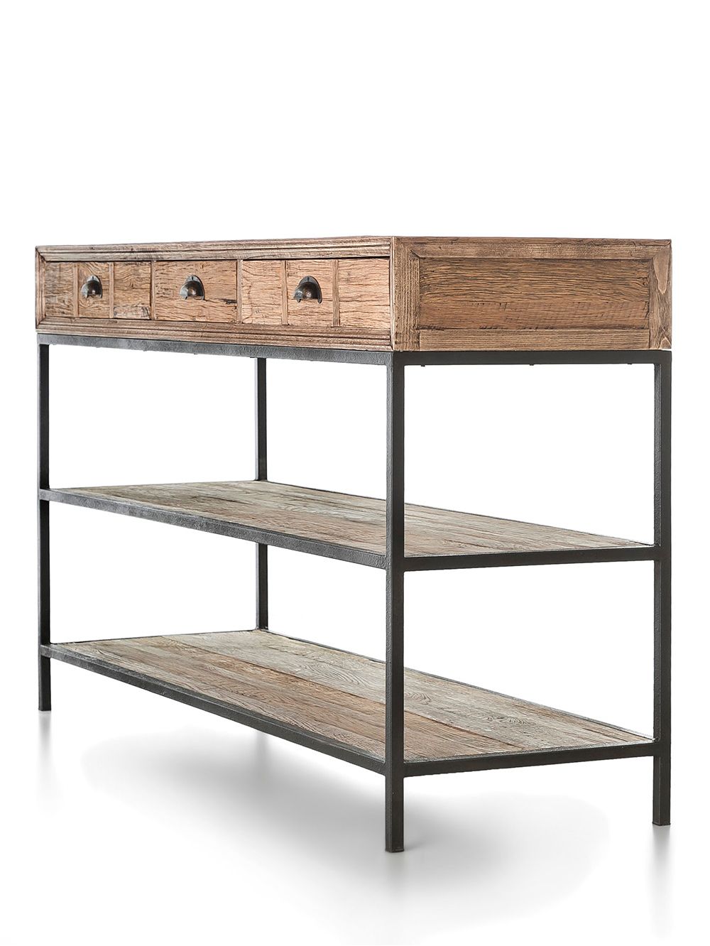 Landmark-Muebles-MERCANTIL-140X45X85-Consola-1