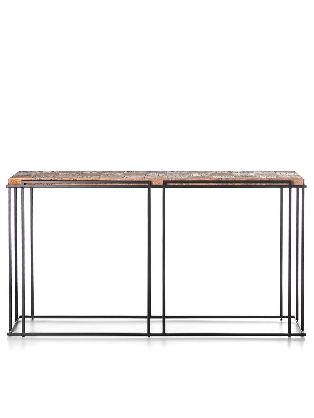 Consola Evans Natural - Landmark