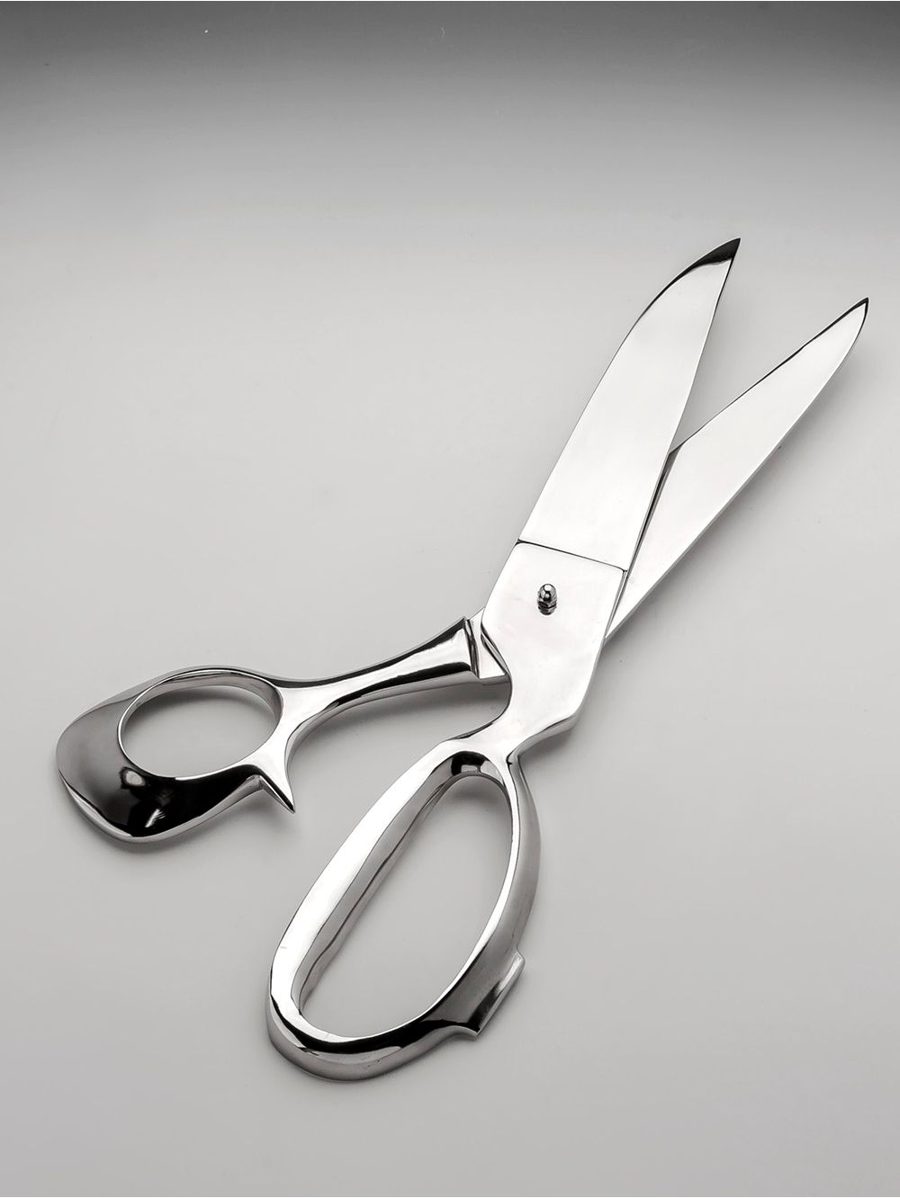 Tijera Niquel - Landmark