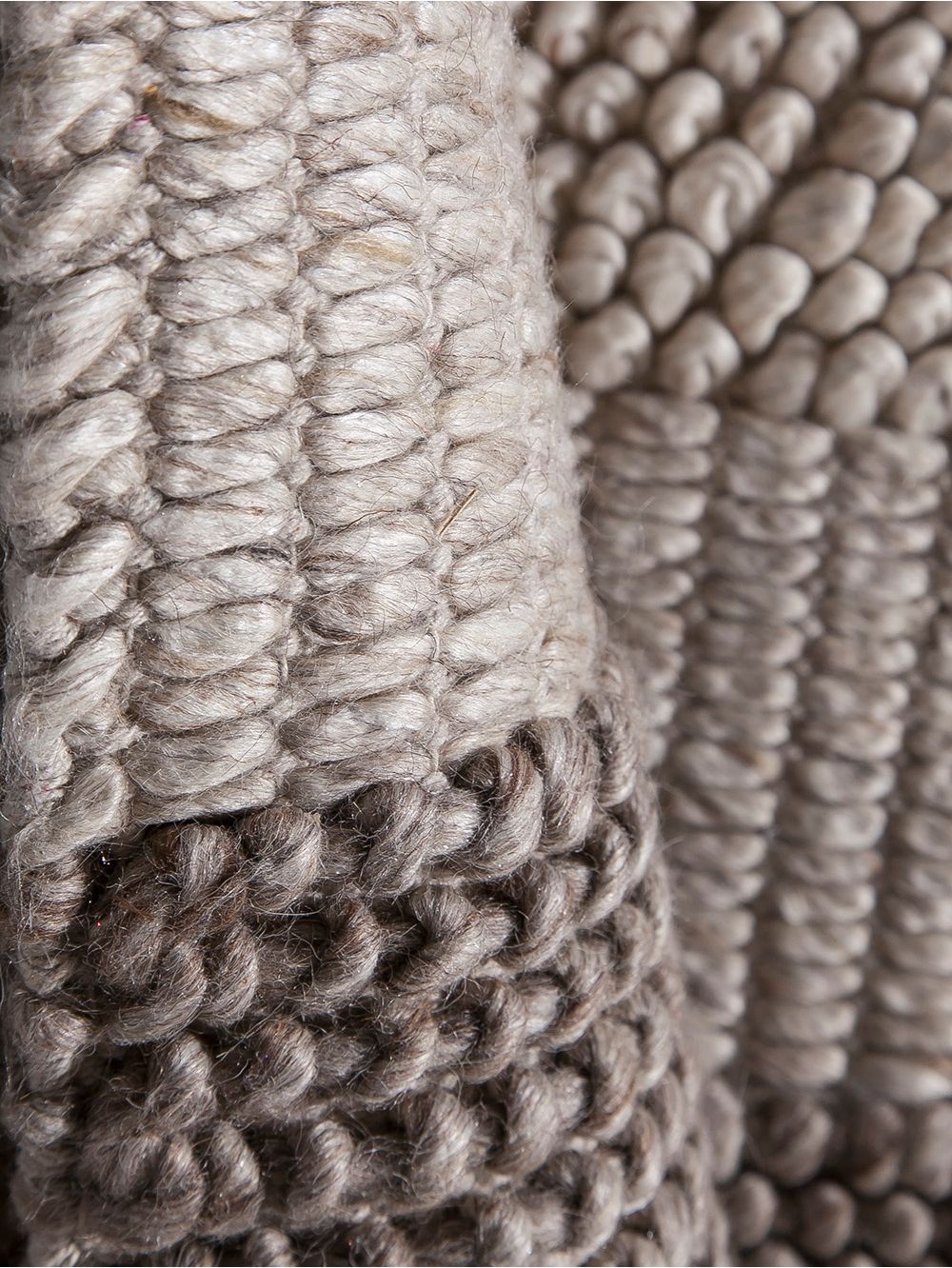 Tejida Stripe Sand - Landmark