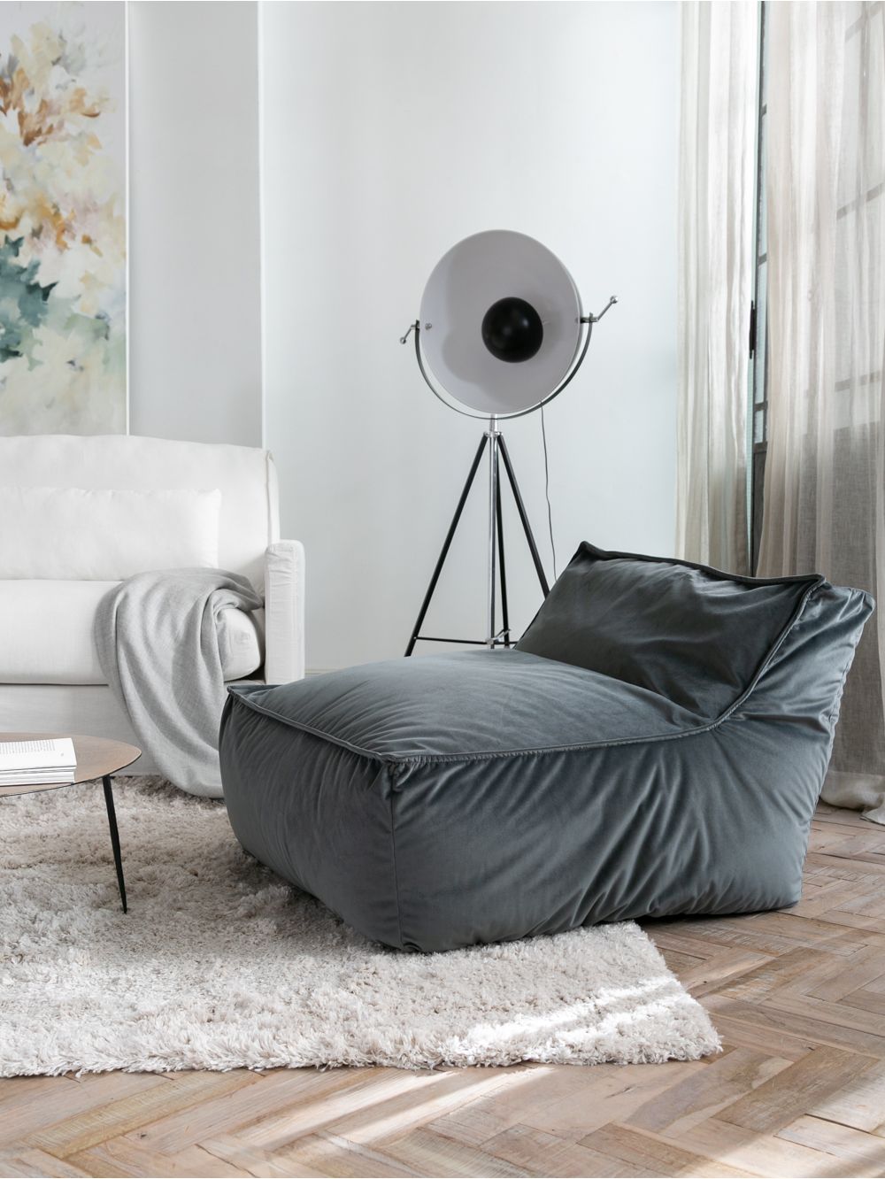Landmark-Muebles-TORRENS-GREY-VELVET-Sillon-1