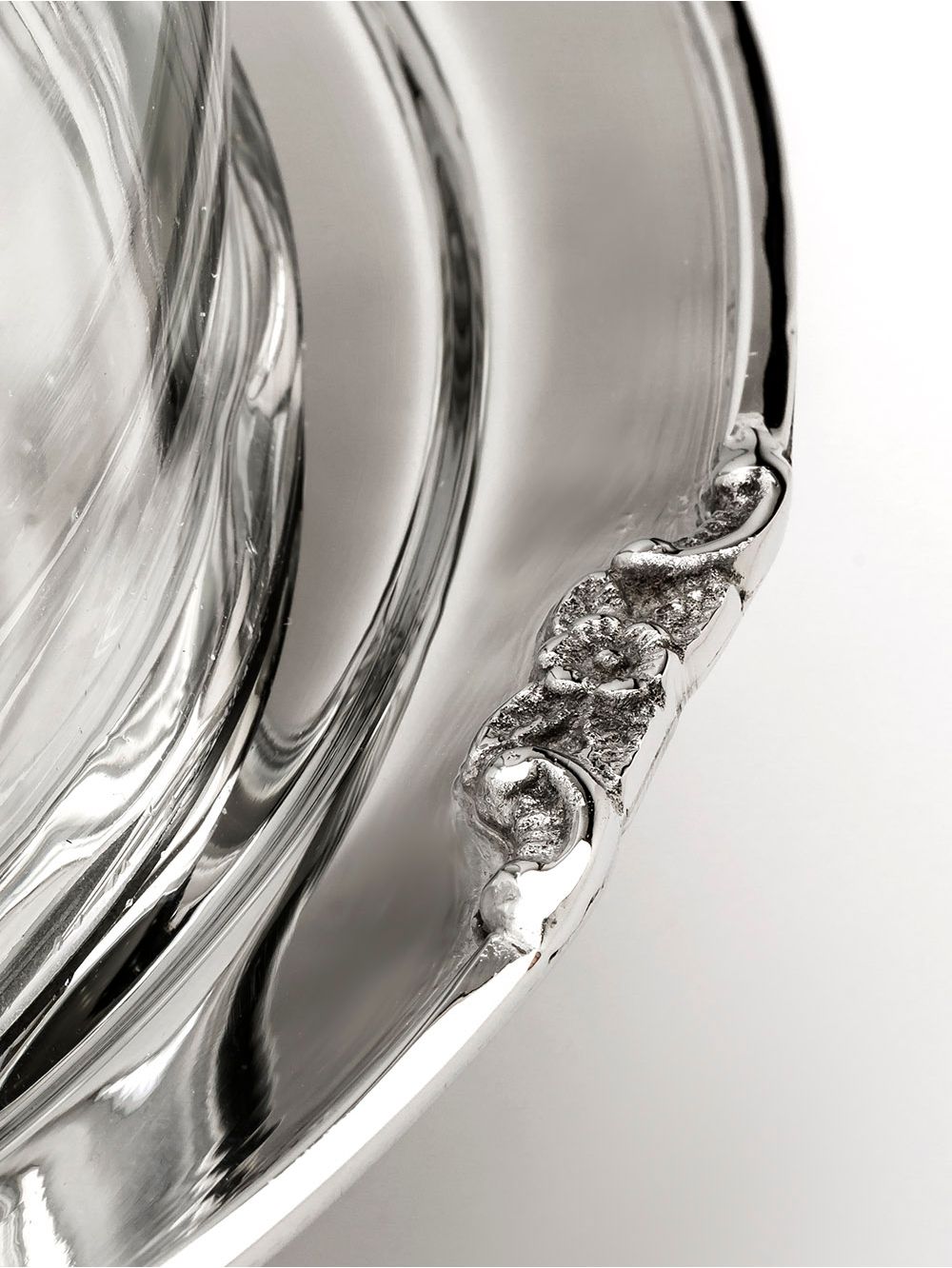 Exhibidor Campana De Vidrio Alvar - Landmark