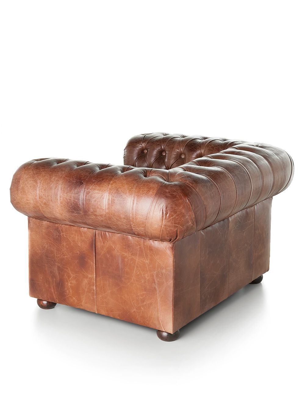 Landmark-Muebles-CHESTERFIELD-CUERO-HABANO-124-Sillon-