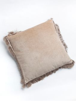 Landmark-Decor-LIRIO-BEIGE-45X45-Almohadon-0