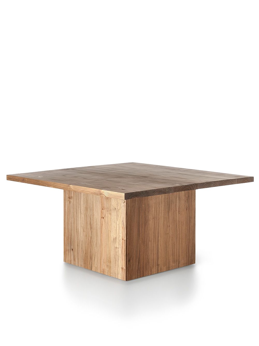 Mesa-de-comedor-de-madera-cuadrada-1.50-X-1.50-PATINA-CLARA-Landmark-1