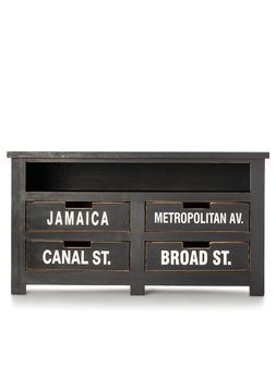 Mueble-bajo-industrial-MUEBLE-SUBTE-4-CAJONES-SIN-RUEDAS-NEGRO-LETRAS-BLANCAS-Landmark-0