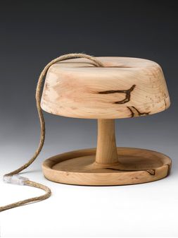 Lampara-de-madera-de-mesa-MUSHROOM-Landmark-0
