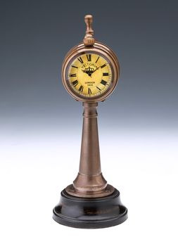 Reloj-de-mesa-TELEGRAPH-Landmark-0