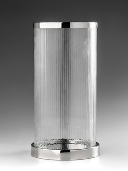 Fanal-de-vidrio-y-cromo-ZENDER-NIQUEL-ALTO-Landmark-00