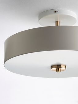 Aplique-de-techo-blanca-GEMINI-WHITE---BRONCE-Landmark-2