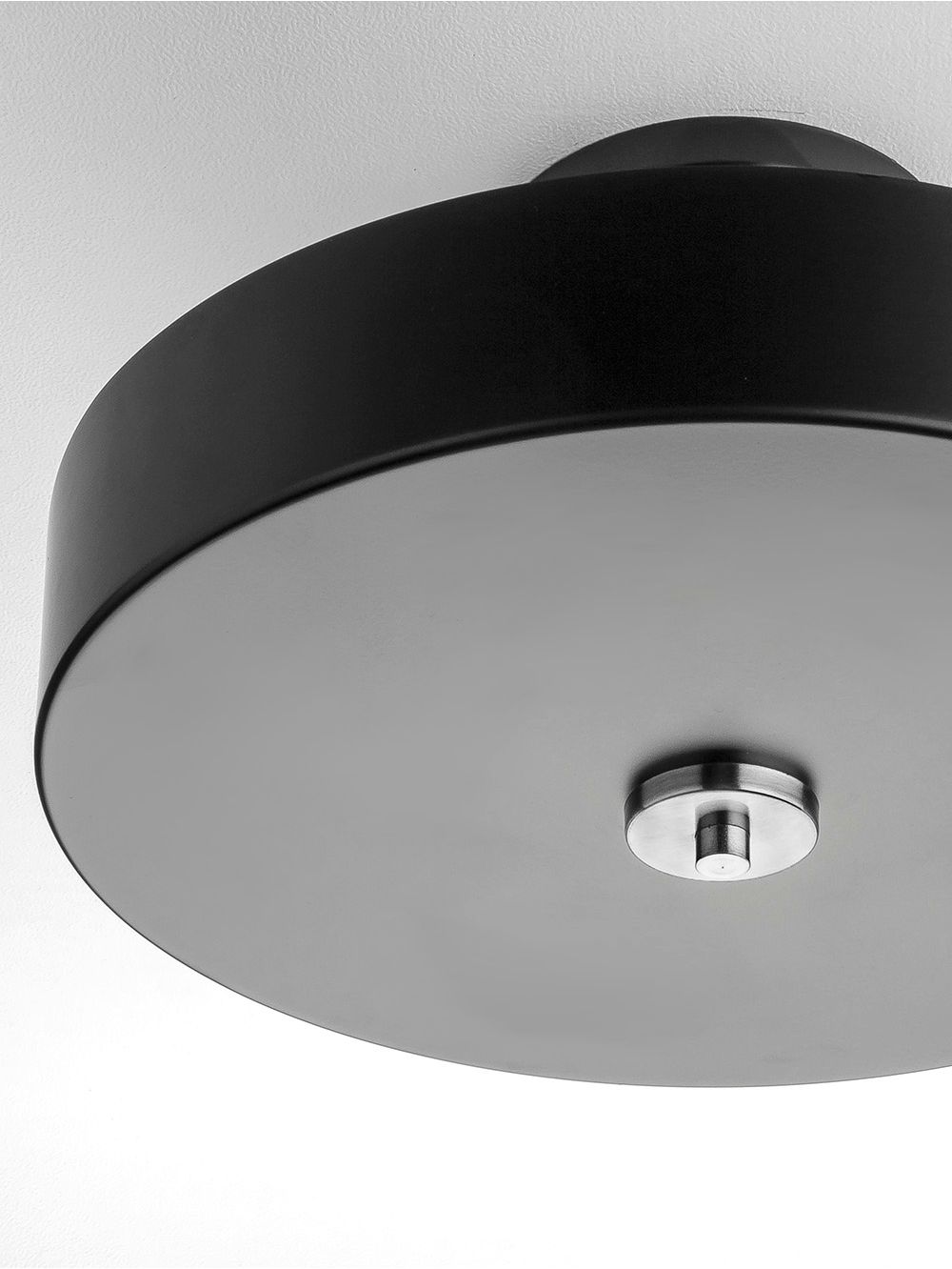 Aplique-de-techo-negro-GEMINI-BLACK---NICKEL-Landmark-2