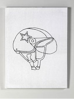 Cuadro-bordado-blanco-y-negro-CASCO-80-X-60-Landmark-00