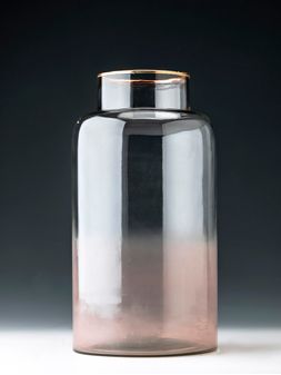 Florero-alto-de-vidrio-rosa-degradee-FLORERO-HARLO-PINK-MEDIUM-Landmark-0