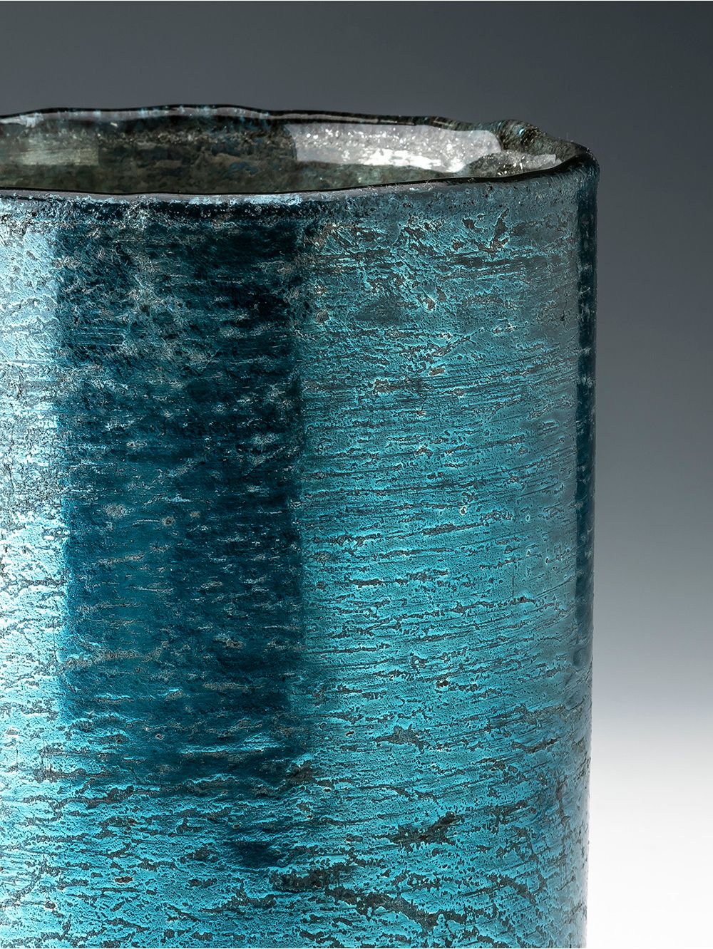 Florero-mercurizado-azul-FLORERO-KARIS-MEDIUM-Landmark-1