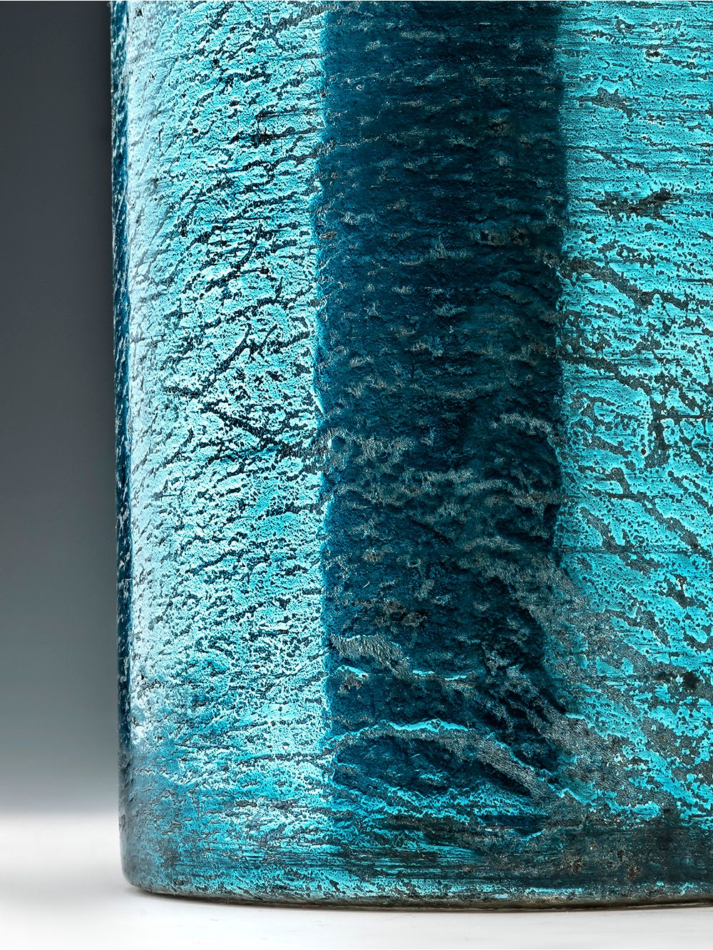 Florero-mercurizado-azul-FLORERO-KARIS-MEDIUM-Landmark-2