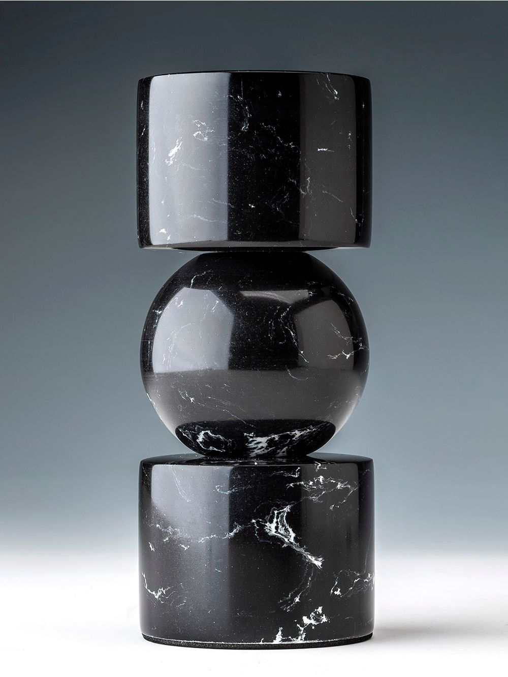 Candelabro-moderno-de-marmol-negro-CANDELABRO-MARBLE-BLACK-SMALL-Landmark-0