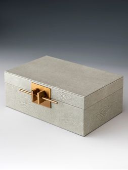 Caja-rectangular-de-piel-sintetica-beige-CAJA-ODESSA-BEIGE-LARGE-Landmark-0