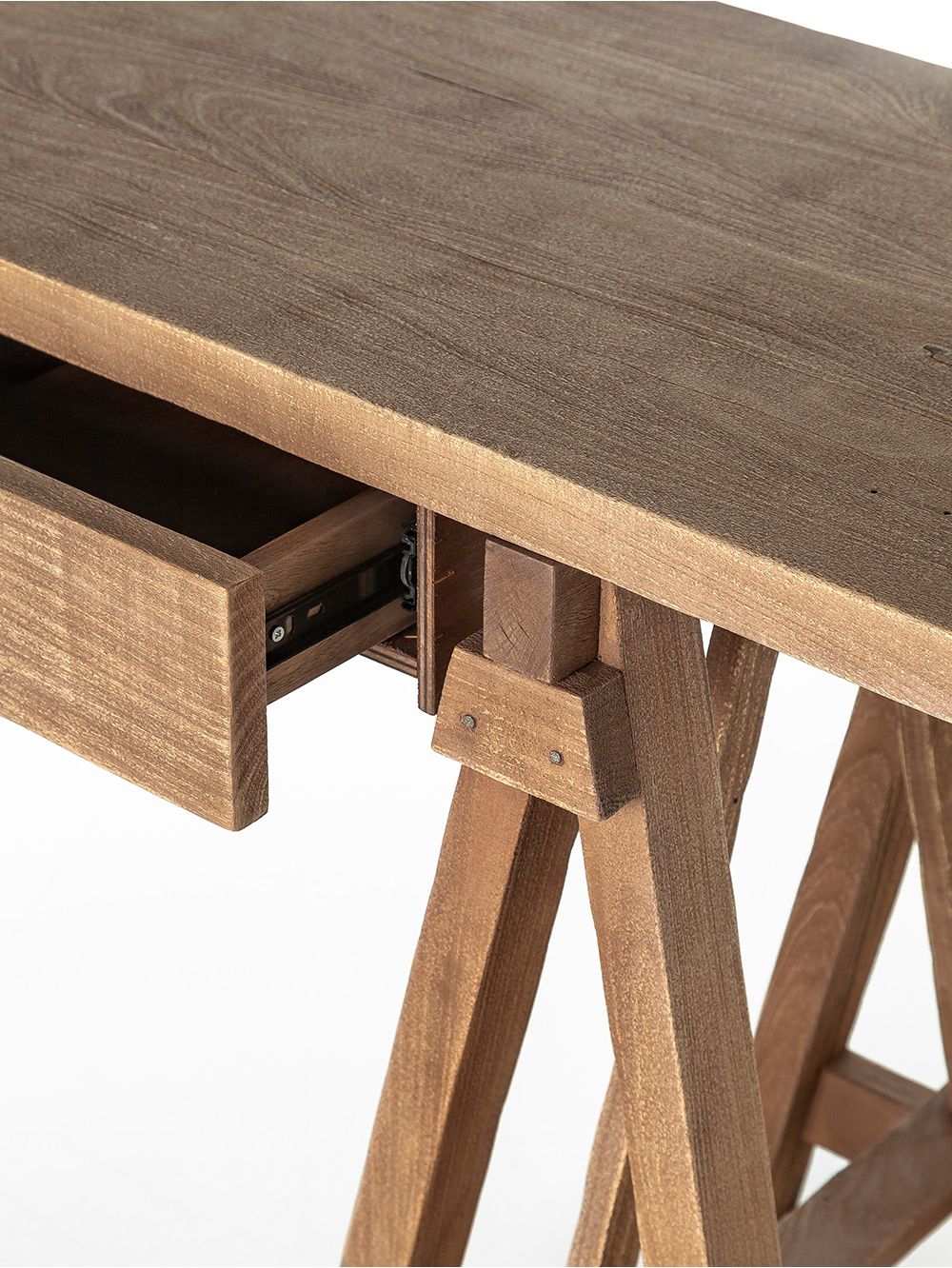 Escritorio Rock Wood Landmark