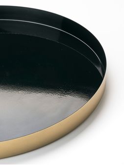 Bandeja-metalica-esmaltada-KOMO-REDONDA-BLACK-D40-Landmark-01