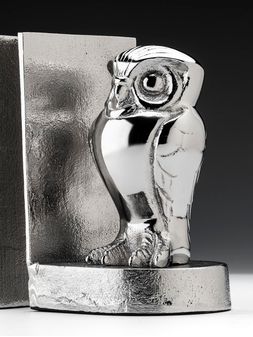 Sujeta-libros-cromado-OWL-Landmark-01