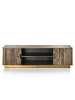 Mueble-de-TV-de-metal-y-madera-MENDEL-190X40X58-Landmark-00