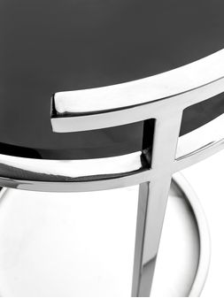 Mesa-de-arrime-vidrio-y-cromo-ANTIQUE-MIRROR-SILVER-BIG-Landmark-02