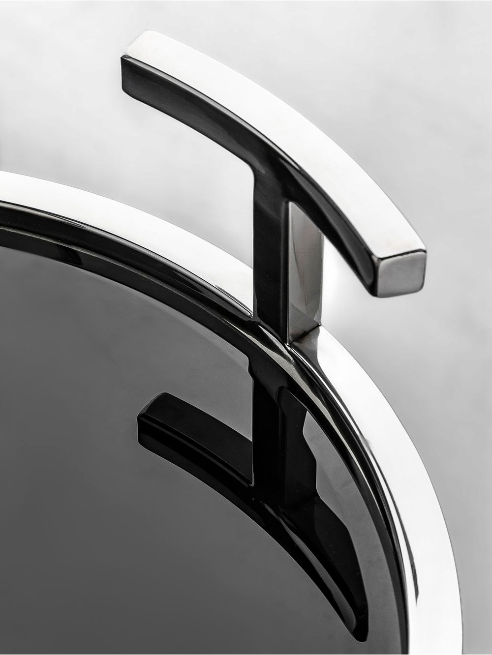 Mesa-de-arrime-vidrio-y-cromo-ANTIQUE-MIRROR-SILVER-BIG-Landmark-07