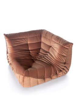 Sillon-tipo-puff-RINCONERO-TOGO-CON-RELLENO-DE-ESPUMAS-TAPIZADO-EN-PANA-TABACO-Landmark-0