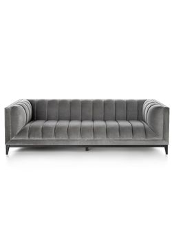 Sofa-de-tres-cuerpo-moderno-pana-gris-CHESNA-VELVET-DARK-GREY-Landmark-00