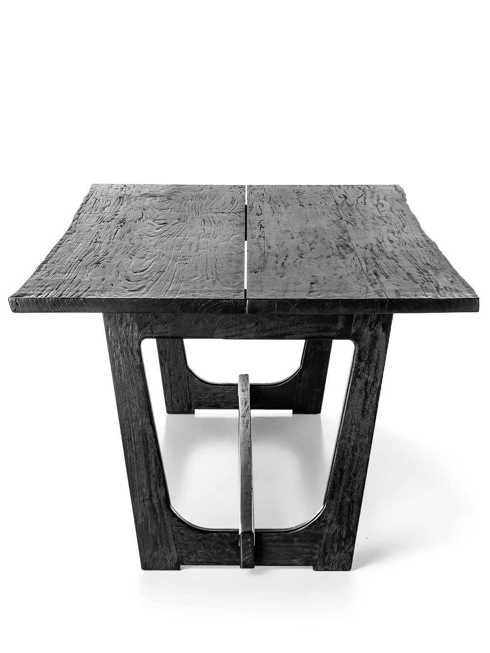 Mesa-de-comedor-de-madera-negra-OSLO-LUSTRE-NEGRO-PA-240X110-Landmark-02