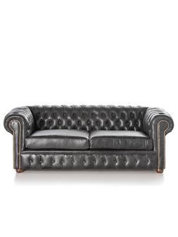 Sofa-de-cuero-negro-CHESTERFIELD-CUERO-TRENTO-NEGRO-210-Landmark-00