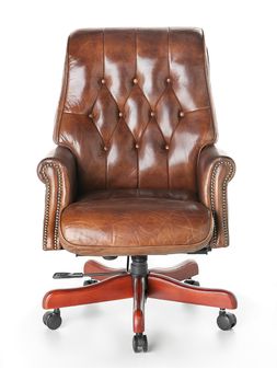 Landmark-Muebles-DanishCigar-SillaDeEscritorio-0