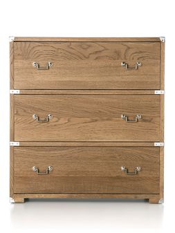 Cajonero-alto-de-madera-PRINCESS-SMOKED-75X45X80-Landmark-00