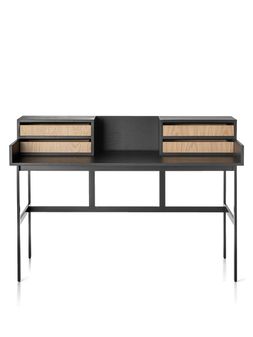 Escritorio-de-madera-negro-ELODIE-140X65X96-Landmark-00